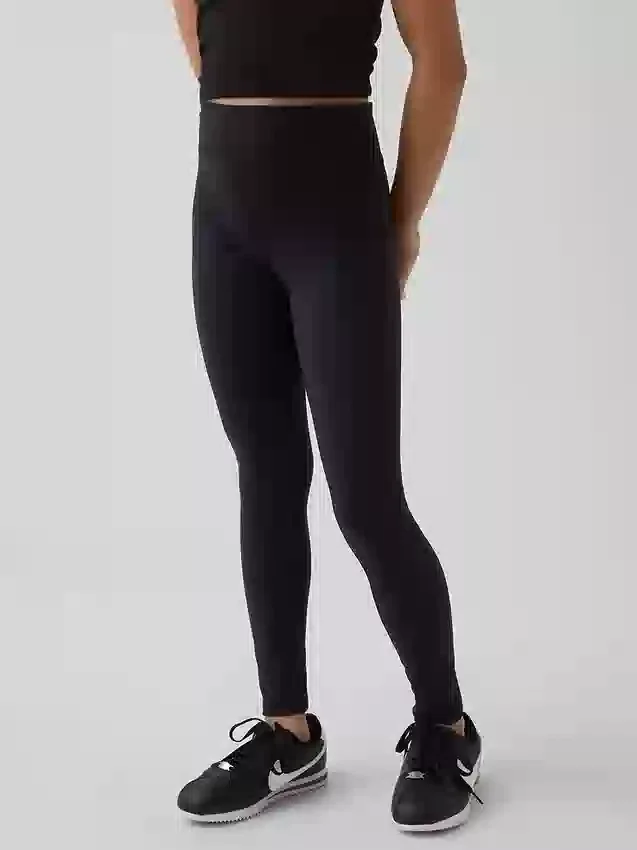 Prestandajoggingbyxor för barn