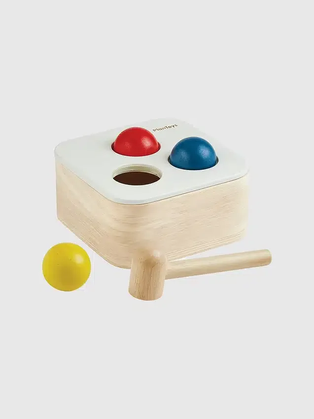 Punch and Drop Bin-lekset