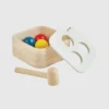 Punch and Drop Bin-lekset
