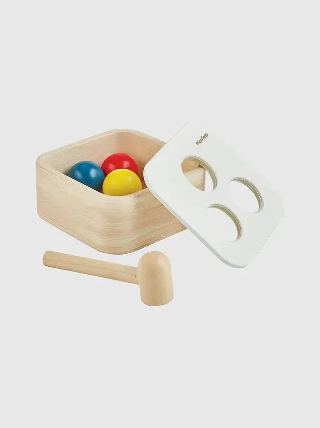 Punch and Drop Bin-lekset