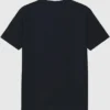 Purdue University Legacy-T-shirt med tryck
