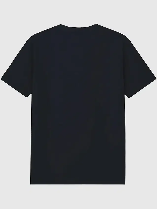 Purdue University Legacy-T-shirt med tryck