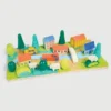 Pusselleksaken Tiny Town