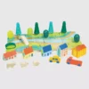 Pusselleksaken Tiny Town