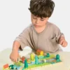 Pusselleksaken Tiny Town
