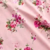 Pyjamas-set för barn i återvunnet material