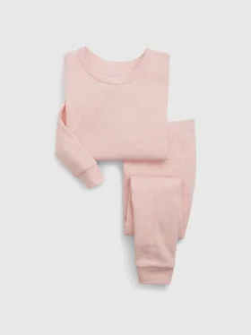 Pyjamas set i ekologisk bomull för Baby & Småbarn