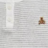 Pyjamas-set i ekologisk bomull för Baby & Småbarn