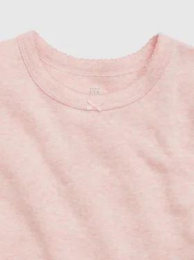 Pyjamas set i ekologisk bomull för Baby & Småbarn