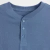 Pyjamas-set med joggingsbyxor i återvunnet material för barn