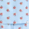 Pyjamas-set med shorts för Baby & Småbarn i ekologisk borstad bomull från Brannan Bear