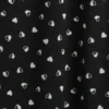Pyjamas-set med återvunnen linne för barn