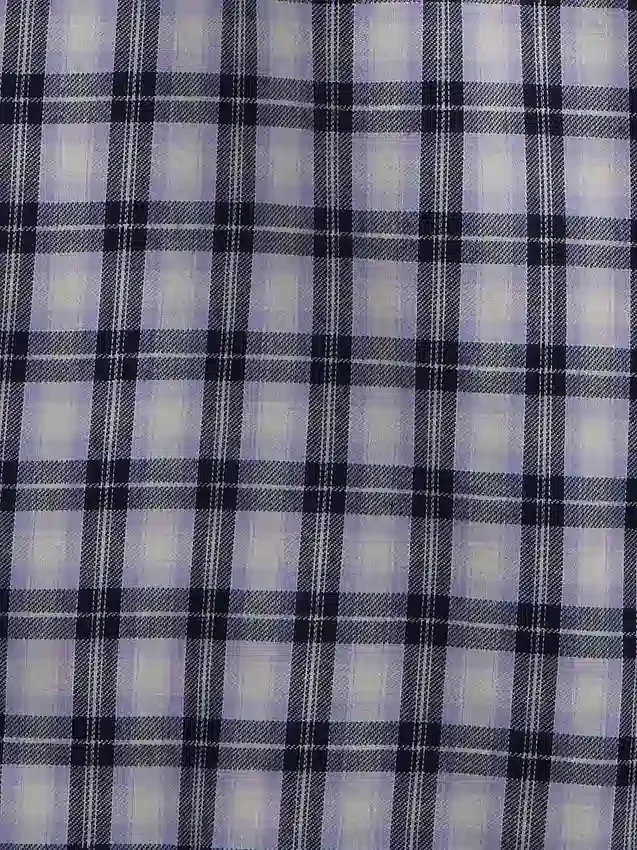 Pyjamas-set med återvunnen linne för barn