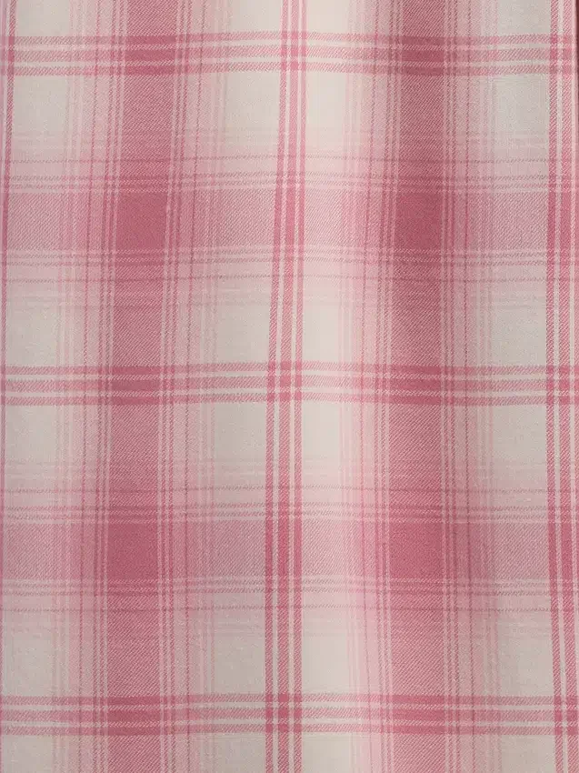 Pyjamas-set med återvunnen linne för barn