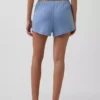 Pyjamas Shorts i pointelle
