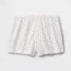 Pyjamas Shorts i pointelle