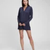 Pyjamas skjorta i modal för mammakläder