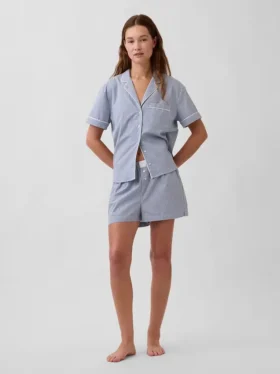 Boxershorts i poplin