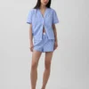 Boxershorts i poplin