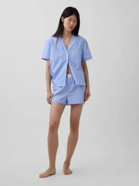 Boxershorts i poplin