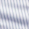 Pyjamas skjorta i poplin