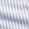 Pyjamas skjorta i poplin