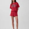 Pyjamasboxershorts
