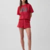 Pyjamasboxershorts