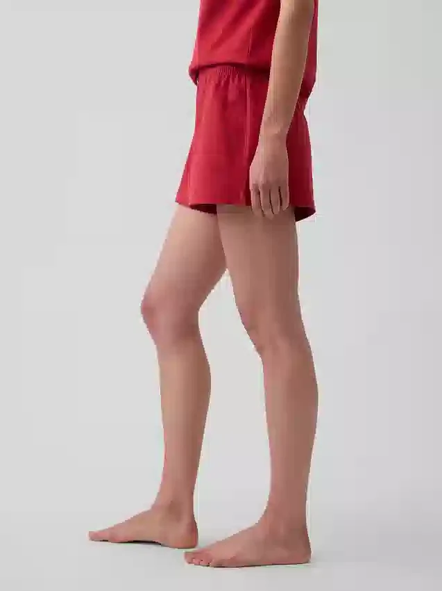 Pyjamasboxershorts