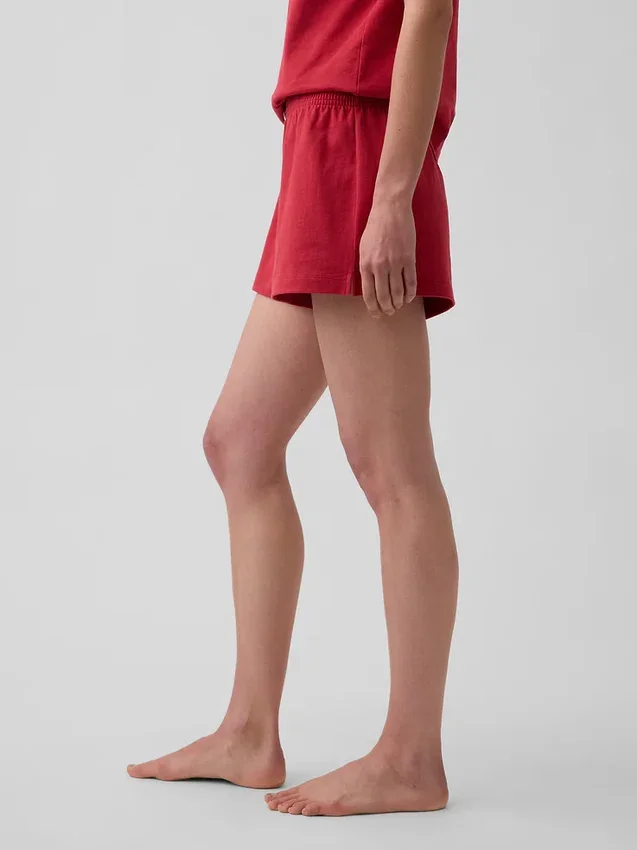 Pyjamasboxershorts