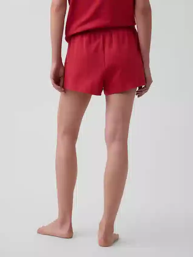 Pyjamasboxershorts