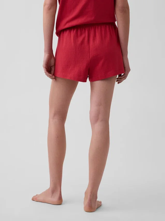 Pyjamasboxershorts