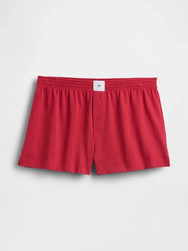 Pyjamasboxershorts