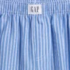 Pyjamasbyxor för barn av återvunnet material