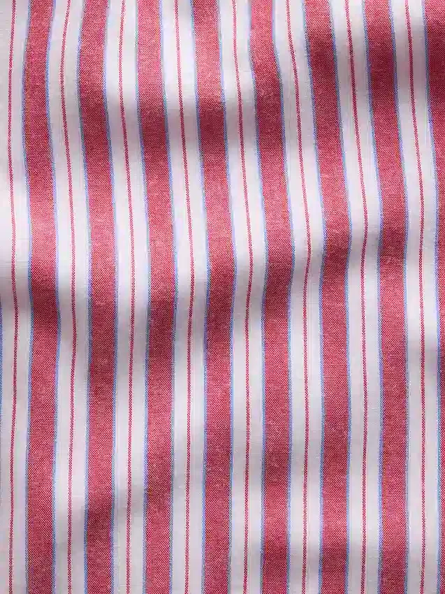 Pyjamasbyxor för barn av återvunnet material