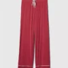 Pyjamasbyxor i modal