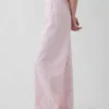 Pyjamasbyxor i poplin