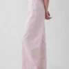Pyjamasbyxor i poplin