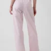 Pyjamasbyxor i poplin