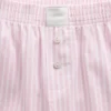 Pyjamasbyxor i poplin