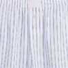 Pyjamasbyxor i poplin