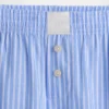 Pyjamasbyxor i poplin