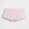 Pyjamasbyxor i poplin Shorts