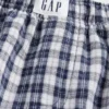 Pyjamaset för barn i återvunnet material
