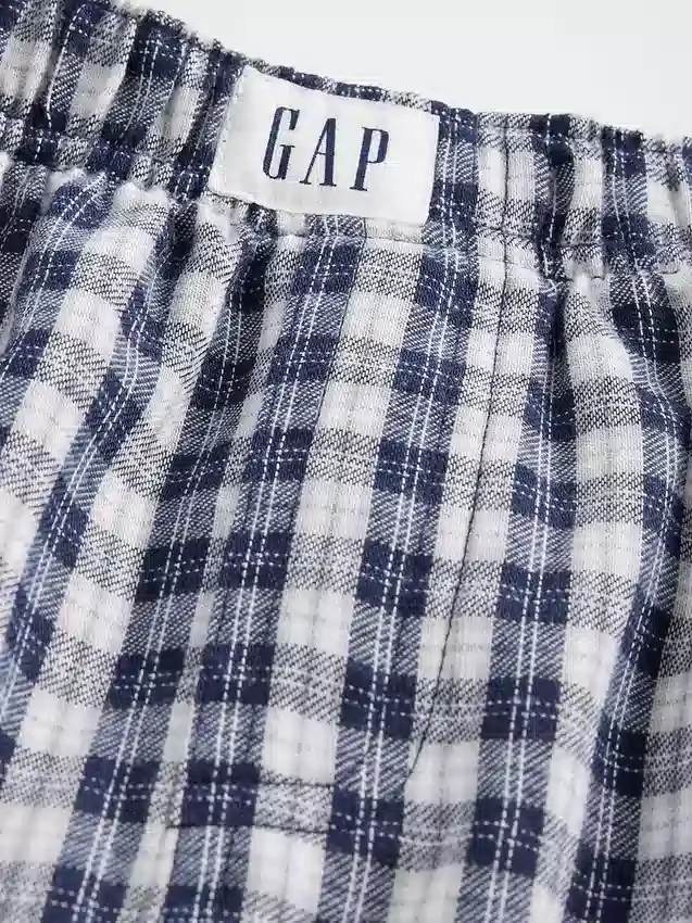 Pyjamaset för barn i återvunnet material