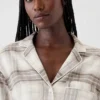 Pyjamaset i flanell