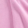 Pyjamaslinne i våffelstickning