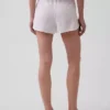 PyjamasShorts i skrynklig gasväv