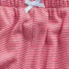 PyjamasShorts i återvunnen ribbstickad tröja för barn