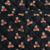 Quiltad Brannan Bear-weekendväskor för barn